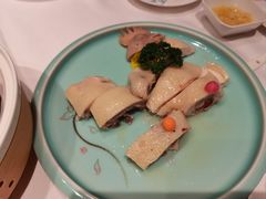 -广州酒家(中华广场店)