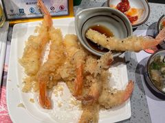 -大渔铁板烧(大悦城店)