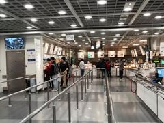 -宜家·瑞典风味餐厅(北京西红门店)