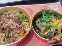 -盛香亭热卤(友阿奥特莱斯店)
