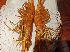 -前海沿·青岛菜(五四广场永旺店)