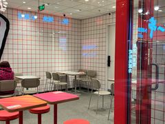 -肯德基(昌里店)