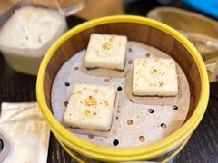 -海天楼中餐厅(吴宫泛太平洋酒店)