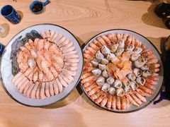 -松岛日本料理(汾江路店)