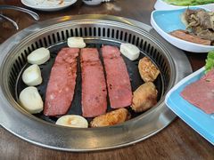 -Muhe Music Bar 木禾烧烤(南山店)