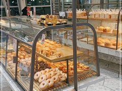 -面包新语(上地华联店)