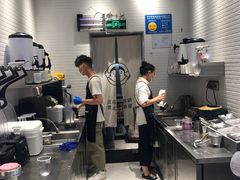 -我是酸奶君(壹方城店)