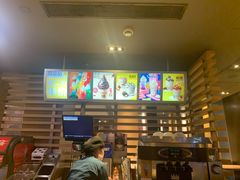 -麦当劳(新华路步步高店)