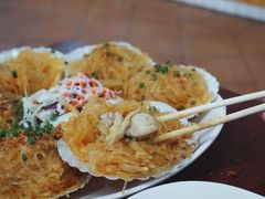 黑椒粉丝扇贝-班赞海鲜市场