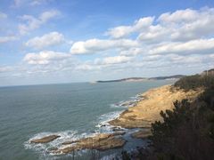 -那香海钻石沙滩浴场