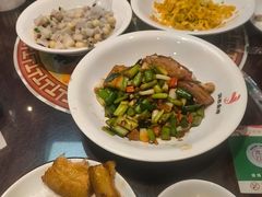 -洁雅小南方俏巴鱼馆(汴河街店)