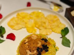 -狮拾久·现代新加坡料理(福田COCO Park店)