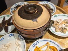 -一坐一忘云南菜(嘉里中心店)