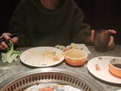 -钱小奴创意自助餐厅·原切谷饲安格斯畅吃(宁波奉化银泰店)