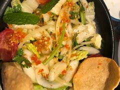 -美奈小馆·越南料理(中航城君尚购物中心店)