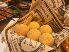 -恩你小木屋·韩式料理(假日广场店)
