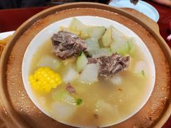 -宏状元现熬粥·京味菜(五棵松店)