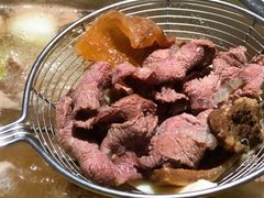 -陈记顺和潮汕牛肉火锅(棠德南路店)