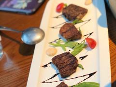 -弗兰克牛排西餐厅Ribone steak house(柠檬花园店)