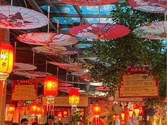 -田园印象·成都土菜院子(华阳店)