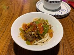 -纳瓦新疆菜(银都店)