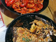 -聚味瞿记·龙虾堂(望城店)