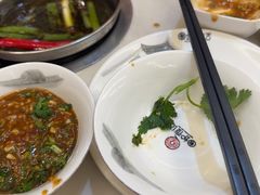 -围炉夜话·潮汕卤水火锅(榕江店)