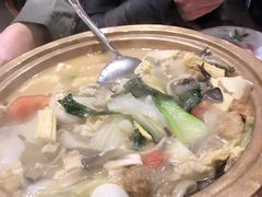 -临潼印象·特色陕菜