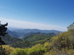 -妙峰山风景名胜区