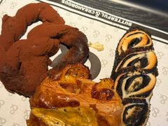 -B&C黄油与面包·THE GARDEN BAKERY概念店(世纪汇店)