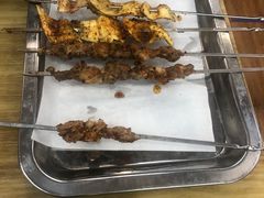 -陇上全荟兰州传统牛肉面(延吉路店)