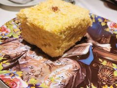 -波特曼西餐厅(中央大街店)