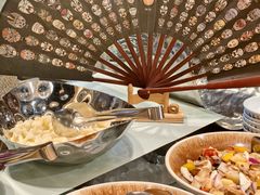 -北京朝阳悠唐皇冠假日酒店