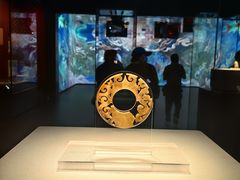 -北京大葆台遗址博物馆