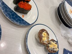 -滨寿司(高新伊藤店)