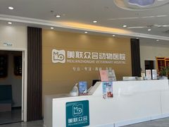 -德元·美联众合24小时动物医院(总院)
