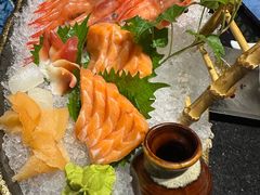 -上井精致料理自助餐(松雷店)