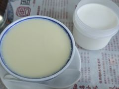 -周大娘牛乳(旧寨古村总店)