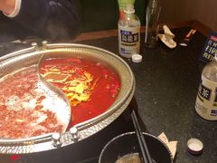 -牛New寿喜烧(虹桥新天地店)