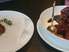 -甄御•海鲜新青岛菜(麦岛店)