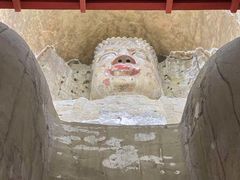-荣县大佛