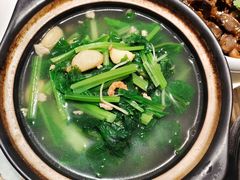 -原味田园·客家菜·土窑鸡(中航城君尚购物中心店)