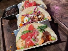 -Q MEX 库迈墨西哥餐吧(三里屯店)