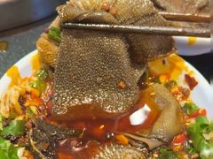 -水巷子·巴掌腰片重庆火锅(巧家店)