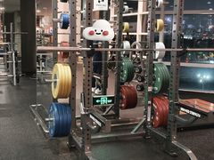 -上海嘉里健身Kerry Sports Shanghai