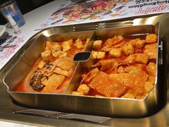 -九鼎轩脆毛肚火锅(南京东路店)
