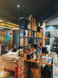 -刺客纹画纹身·洗纹身·穿孔饰品