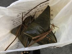 -老妈宫粽球