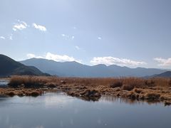 -丽江泸沽湖景区