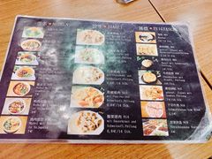 -嘎嘎香东北烧烤